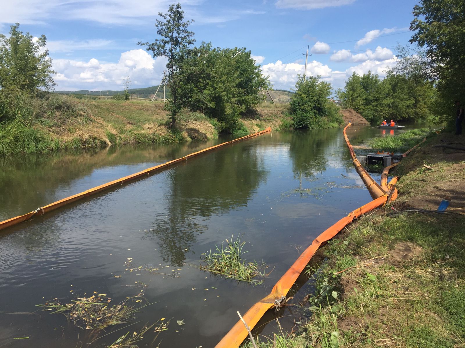 Транснефть-Прикамье